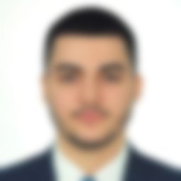 Панеш Мурат Капланович
