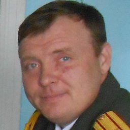 Пашков Андрей Геннадьевич