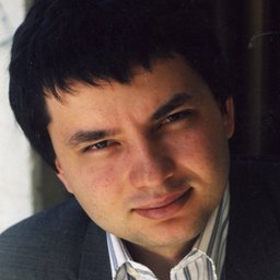 ​Лукин Павел Владимирович​