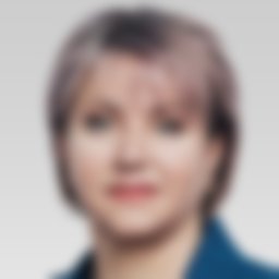 Pavlova Larisa Valterovna