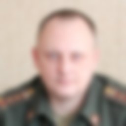 Perzhinskiy Maksim Aleksandrovich