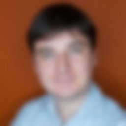 Петров Денис Александрович