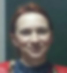 Pogorelaya Olga Vladimirovna