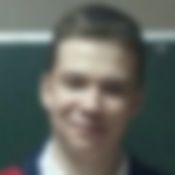 Pogorelyy Igor Dmitrievich