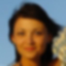 Poltarykhina Anna Yur'yevna