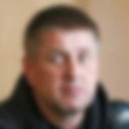 Ponomarev Vyacheslav Vladimirovich