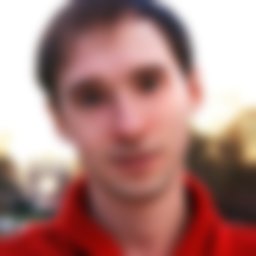 Потепкин Максим Сергеевич