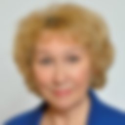 Потепкина Валентина Вениаминовна