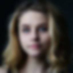 Prizenko Alina Anatol'yevna