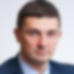 Pronin Kirill Valer'yevich