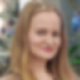 Прусова Александра Андреевна