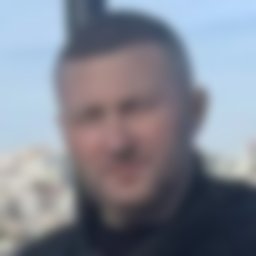 Kuimov Pavel Alekseevich