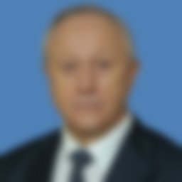 Радаев Валерий Васильевич