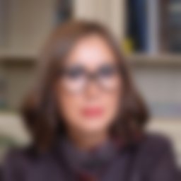 Кажибаева Раушан Жанабергеновна