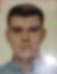 Буханов Артём Юрьевич