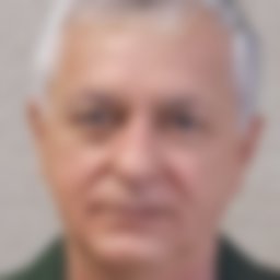 Romanov Suren Grigor'yevich