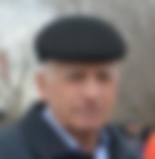 Rudchenko Mikhail Mikhaylovich