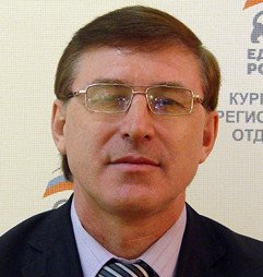 Саблин Владимир Корнеевич