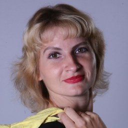 Пушкина Светлана Владимировна