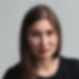 Salimgareeva Alina Ilfirovna