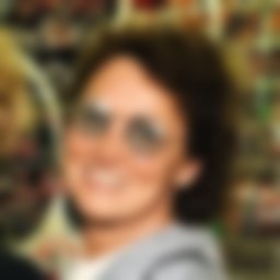 Савельева Насима Назимовна