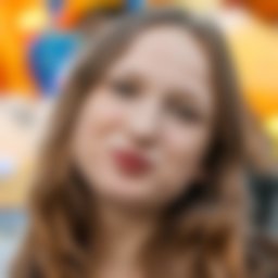 Савельева Валерия Борисовна