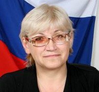 Савина Татьяна Михайловна
