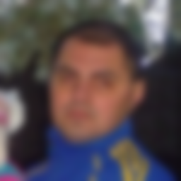 Tyutyuray Oleg Viktorovich