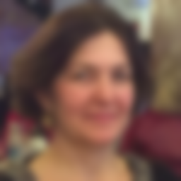 Gonina Raushaniya Rashatovna