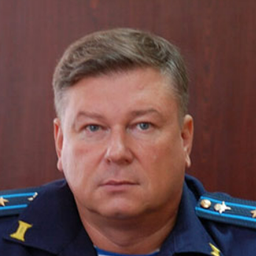 Аверин Александр Владимирович