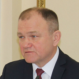 Щеглов Николай Михайлович