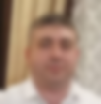 Gonezhuk Ramazan Bayzetovich