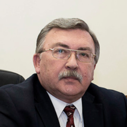 Ульянов Михаил Иванович