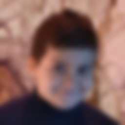 Trifanov Daniil Aleksandrovich