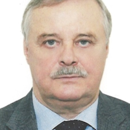 Поспелов Валерий Иванович