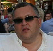 Ковальчук Кирилл Михайлович