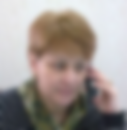 Albegova Berta Erikovna