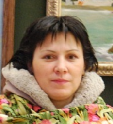 Вадова Наталия Витальевна