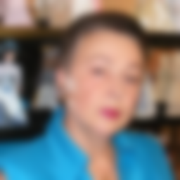 Lyubarskaya Natalya Nikolaevna