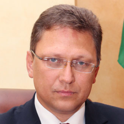 Баско Дмитрий Викентьевич