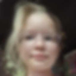 Khodyreva Veronika Evgen'yevna