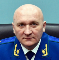 Lezhnikov Sergey Borisovich