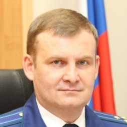 Курмаев Евгений Евгеньевич