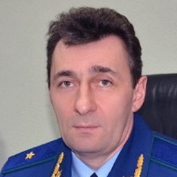 Николаев Артем Юрьевич