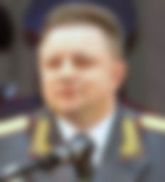 Barsukov Aleksandr Petrovich