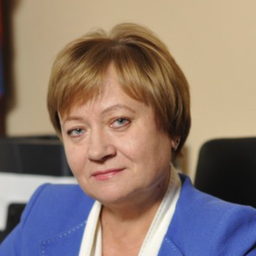Солопова Ольга Николаевна