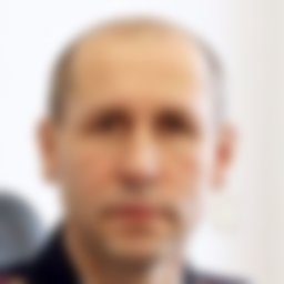 Челищев Сергей Геннадьевич