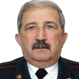 Григорян Владимир Григорьевич