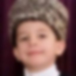 Khazuev Sheykh-Akhmed Ramzanovich