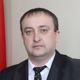 Толочко Андрей Валентинович